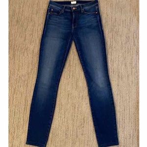 Excellent Cond. MOTHER Skinny Jeans. Size 27.